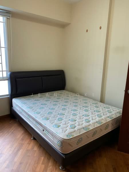 Northoaks, 20 Woodlands Cresent, 3 Bedrooms, 1,248 sqft, Condominium For Rent, by Jean Loke, 21135993 - PropertyGuru.com.sg