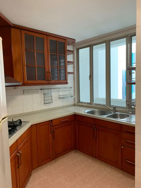 Northoaks, 20 Woodlands Cresent, 3 Bedrooms, 1,248 sqft, Condominium For Rent, by Jean Loke, 21135993 - PropertyGuru.com.sg