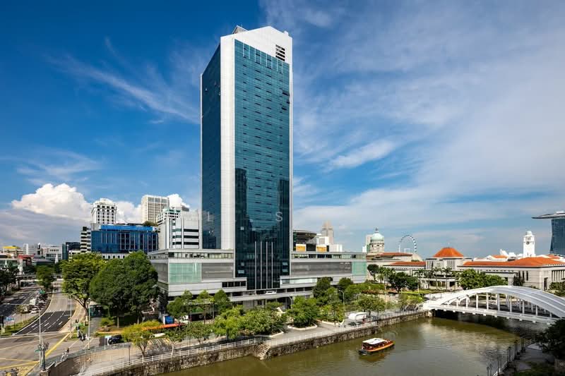 High Street Centre, 1 North Bridge Road, City Hall / Clarke Quay, 646 sqft, Mall Shop For Sale, by Bill Singh, 21136414 - CommercialGuru.com.sg
