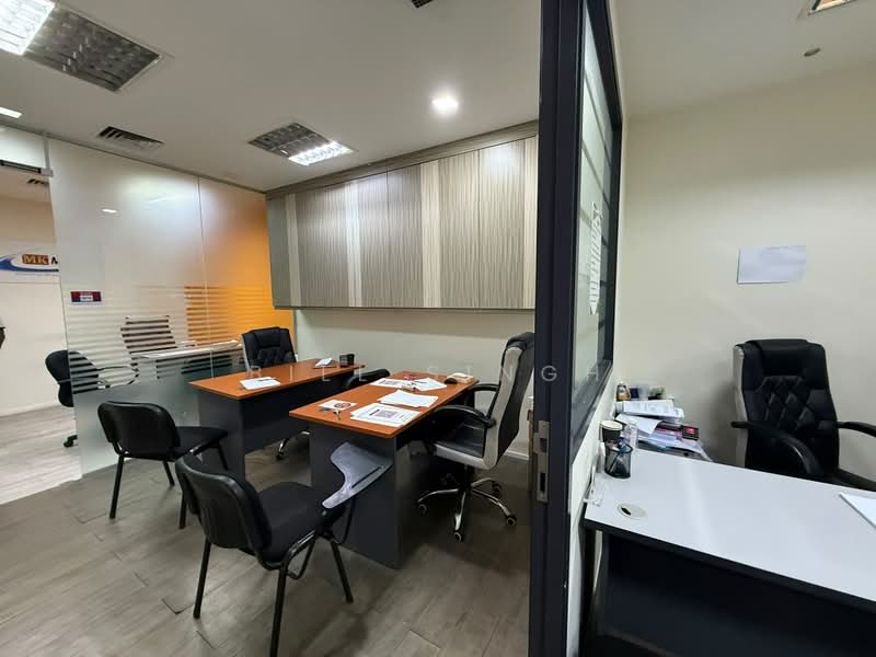 High Street Centre, 1 North Bridge Road, City Hall / Clarke Quay, 646 sqft, Mall Shop For Sale, by Bill Singh, 21136414 - CommercialGuru.com.sg
