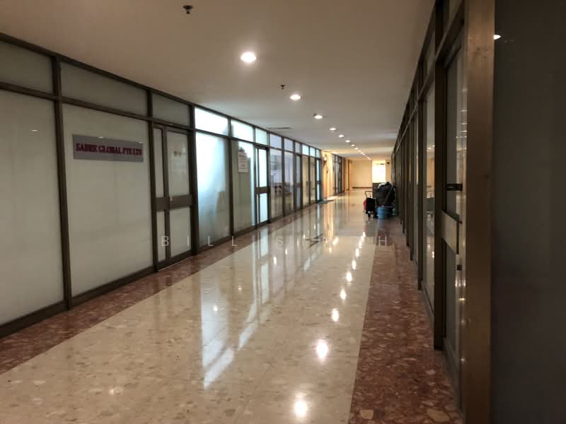High Street Centre, 1 North Bridge Road, City Hall / Clarke Quay, 646 sqft, Mall Shop For Sale, by Bill Singh, 21136414 - CommercialGuru.com.sg