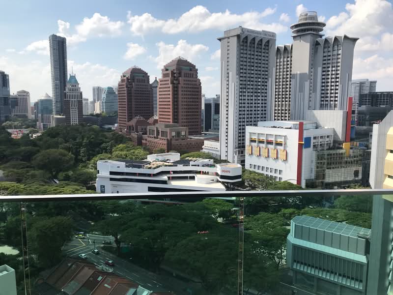 Illuminaire on Devonshire, 65 Devonshire Road, 2 Bedrooms, 721 sqft, Apartment For Rent, by Stefanus Koh, 21136682 - PropertyGuru.com.sg