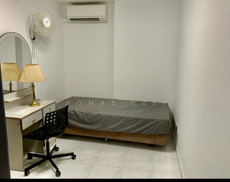 Ever Lodge, 685 Geylang Road, Room Rental, 100 sqft, Apartment For Rent, by Thomas Quek, 21136758 - PropertyGuru.com.sg