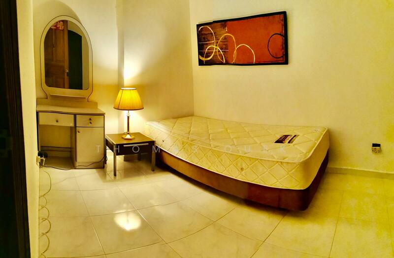 Ever Lodge, 685 Geylang Road, Room Rental, 100 sqft, Apartment For Rent, by Thomas Quek, 21136758 - PropertyGuru.com.sg