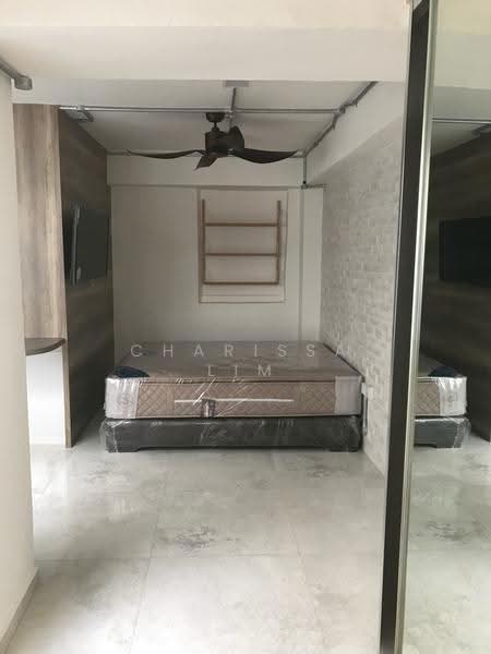 Niven Studios, 37 Niven road, Orchard / River Valley, Studio, 250 sqft, Conservation House For Rent, by Charissa Lim, 21138086 - PropertyGuru.com.sg