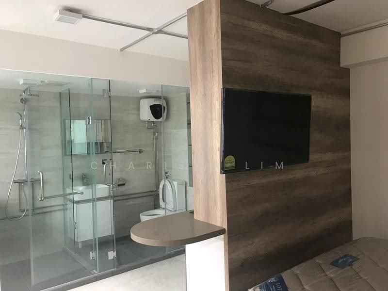 Niven Studios, 37 Niven road, Orchard / River Valley, Studio, 250 sqft, Conservation House For Rent, by Charissa Lim, 21138086 - PropertyGuru.com.sg