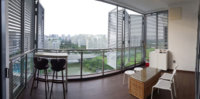 Watertown, 61 Punggol Central, 3 Bedrooms, 1,119 sqft, Condominium For Rent, by Mulianny Titan, 21139084 - PropertyGuru.com.sg