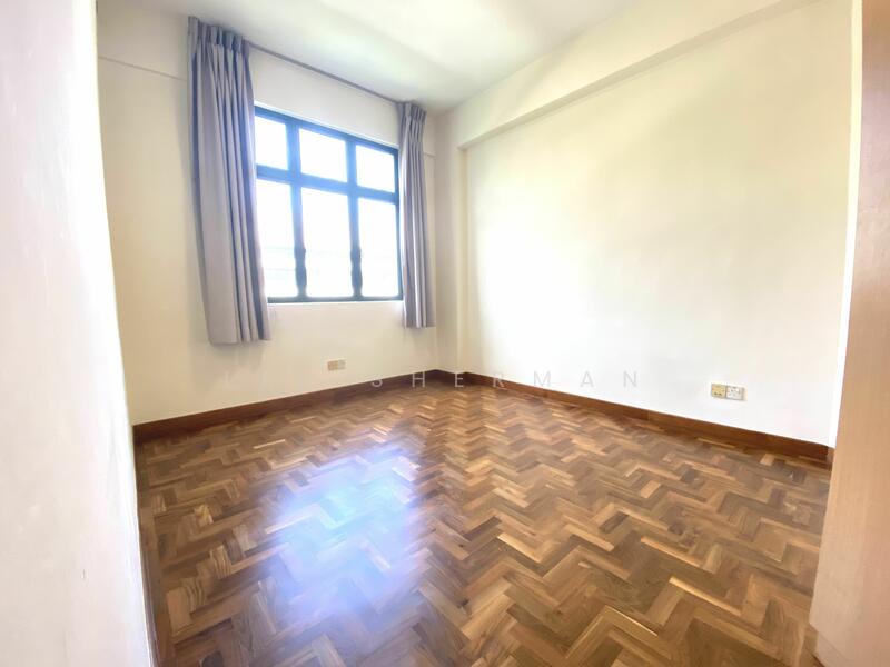 For Rent - Hillview Green