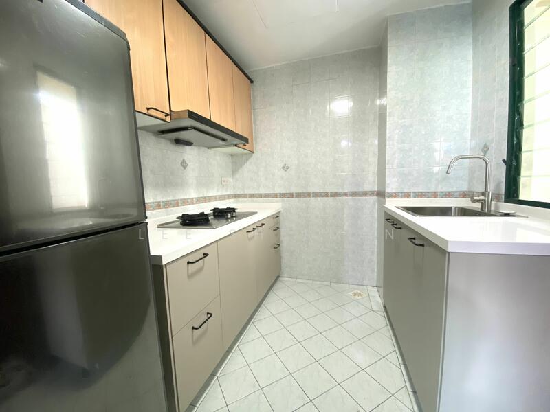 For Rent - Hillview Green