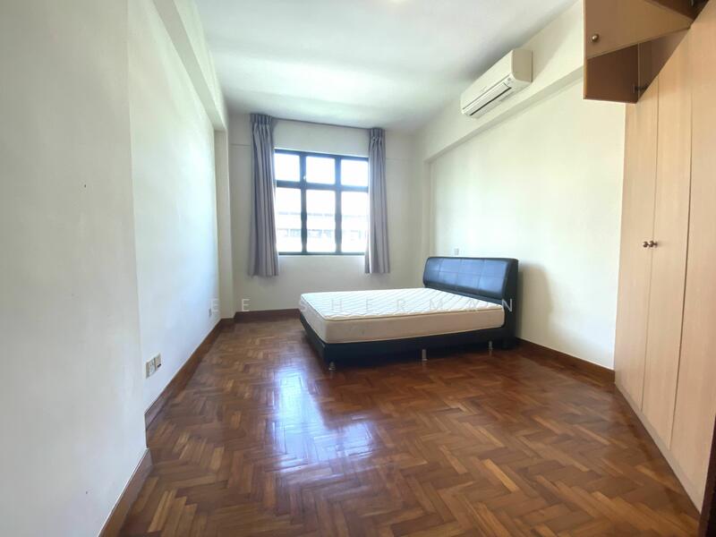 For Rent - Hillview Green