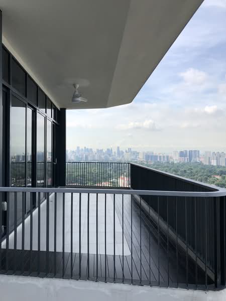 d'Leedon (Former Farrer Court), 3 Leedon Heights, 4 Bedrooms, 4,833 sqft, Condominium For Rent, by Josephine Goh, 21139927 - PropertyGuru.com.sg