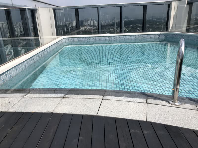 d'Leedon (Former Farrer Court), 3 Leedon Heights, 4 Bedrooms, 4,833 sqft, Condominium For Rent, by Josephine Goh, 21139927 - PropertyGuru.com.sg