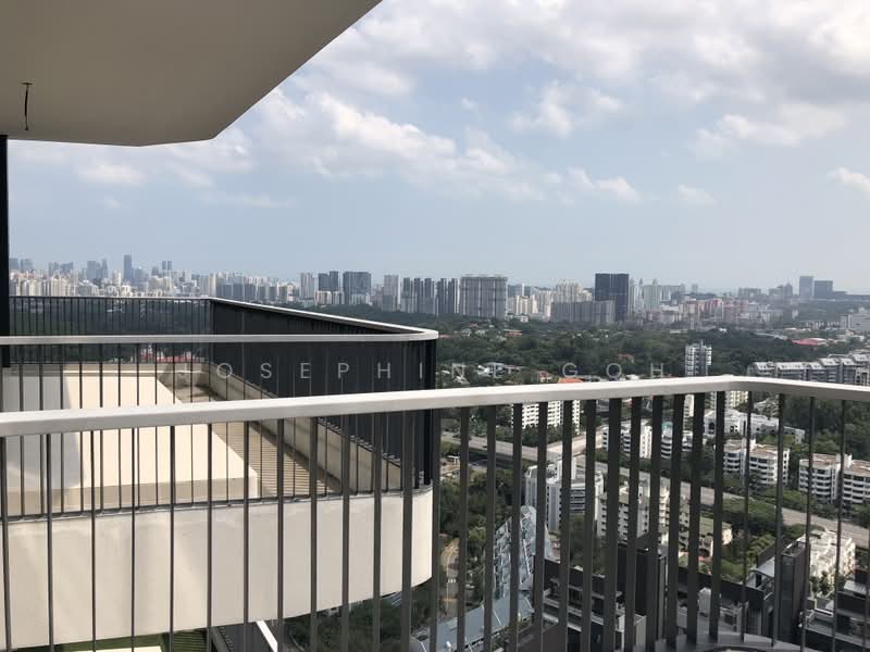 d'Leedon (Former Farrer Court), 3 Leedon Heights, 4 Bedrooms, 4,833 sqft, Condominium For Rent, by Josephine Goh, 21139927 - PropertyGuru.com.sg