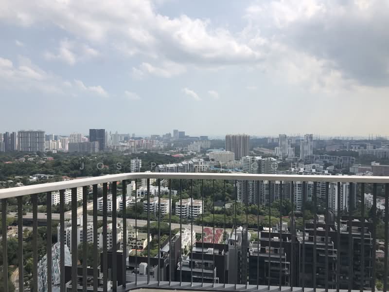 d'Leedon (Former Farrer Court), 3 Leedon Heights, 4 Bedrooms, 4,833 sqft, Condominium For Rent, by Josephine Goh, 21139927 - PropertyGuru.com.sg