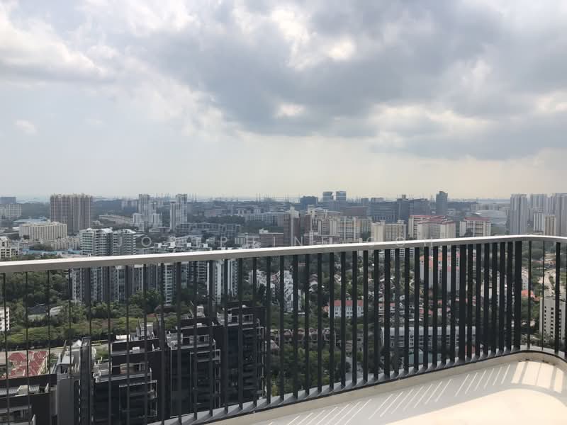d'Leedon (Former Farrer Court), 3 Leedon Heights, 4 Bedrooms, 4,833 sqft, Condominium For Rent, by Josephine Goh, 21139927 - PropertyGuru.com.sg