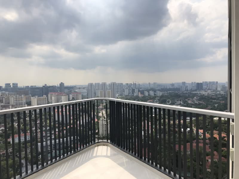 d'Leedon (Former Farrer Court), 3 Leedon Heights, 4 Bedrooms, 4,833 sqft, Condominium For Rent, by Josephine Goh, 21139927 - PropertyGuru.com.sg