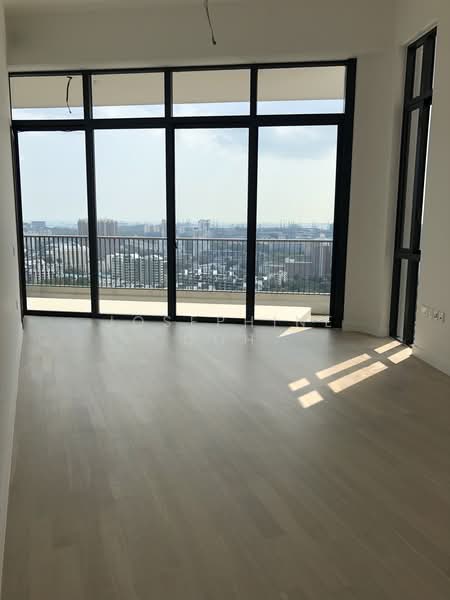 d'Leedon (Former Farrer Court), 3 Leedon Heights, 4 Bedrooms, 4,833 sqft, Condominium For Rent, by Josephine Goh, 21139927 - Master Bedroom - PropertyGuru.com.sg