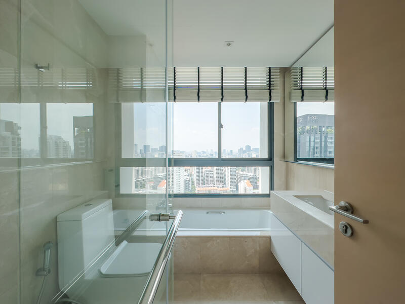 Rivergate, 99 Robertson Quay, Orchard / Holland (D09-10), Orchard / River Valley, 3 Bedrooms, 1,550 sqft, Apartment For Rent, by CY Lau, 21139968 - PropertyGuru.com.sg