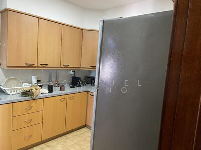 For Rent - Mirage Tower