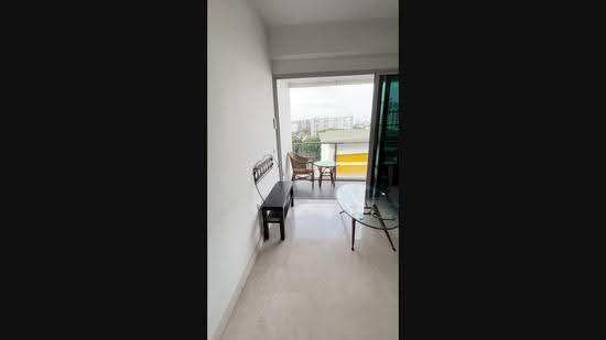 Eight Riversuites, 2 Whampoa East, Balestier / Toa Payoh, 1 Bedroom, 441 sqft, Condominium For Rent, by Samson Chow, 21140661 - PropertyGuru.com.sg