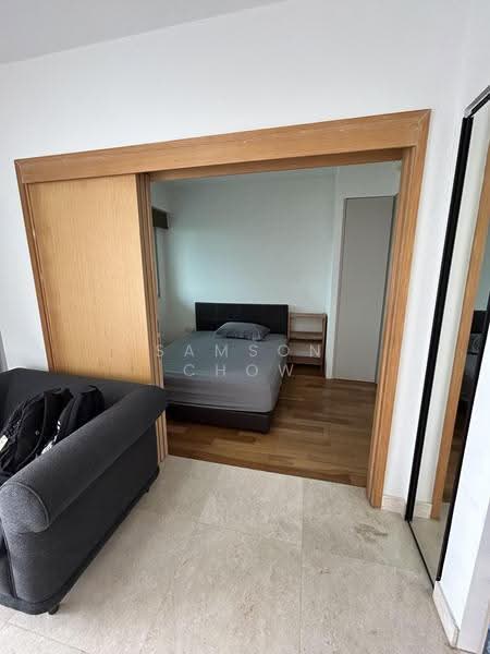 Eight Riversuites, 2 Whampoa East, Balestier / Toa Payoh, 1 Bedroom, 441 sqft, Condominium For Rent, by Samson Chow, 21140661 - Bedroom - PropertyGuru.com.sg