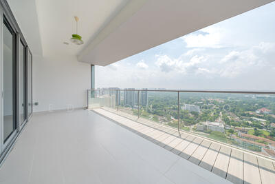 For Rent - Ascentia Sky