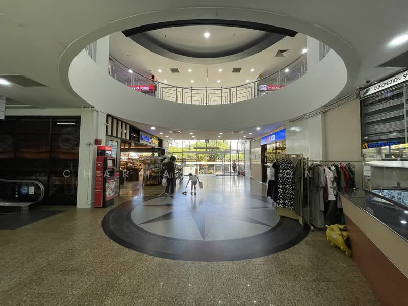 Coronation Shopping Plaza, 587 Bukit Timah Road, 269 sqft, Mall Shop For Rent, by Charmaine Leong, 21141856 - CommercialGuru.com.sg