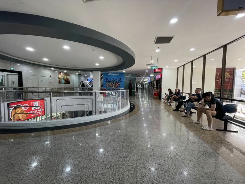Coronation Shopping Plaza, 587 Bukit Timah Road, 269 sqft, Mall Shop For Rent, by Charmaine Leong, 21141856 - CommercialGuru.com.sg