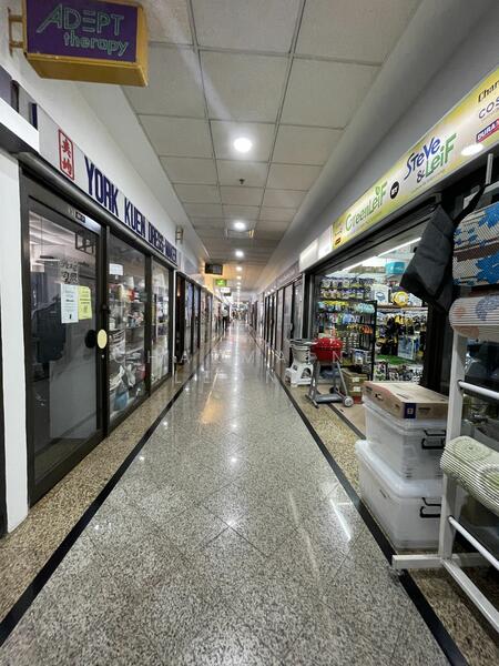 Coronation Shopping Plaza, 587 Bukit Timah Road, 269 sqft, Mall Shop For Rent, by Charmaine Leong, 21141856 - CommercialGuru.com.sg