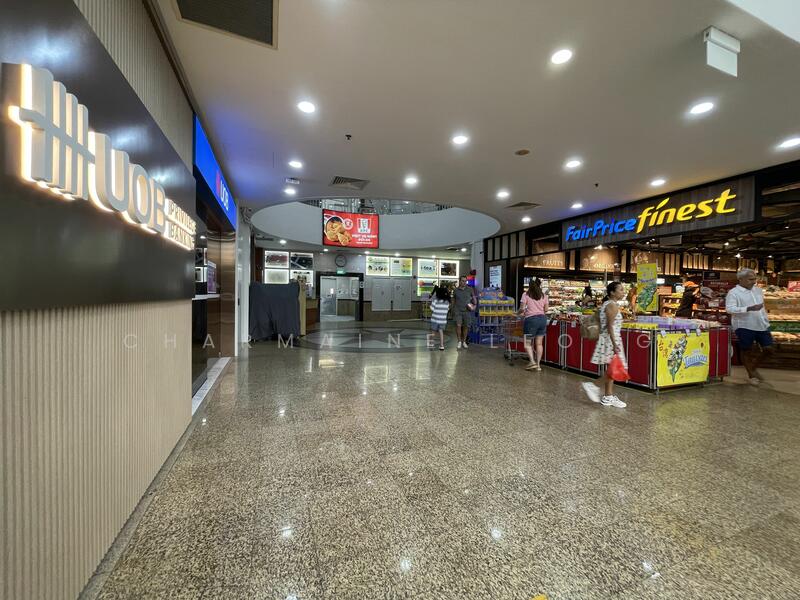 Coronation Shopping Plaza, 587 Bukit Timah Road, 269 sqft, Mall Shop For Rent, by Charmaine Leong, 21141856 - CommercialGuru.com.sg