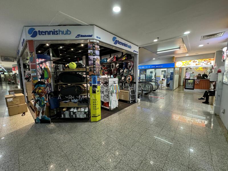 Coronation Shopping Plaza, 587 Bukit Timah Road, 269 sqft, Mall Shop For Rent, by Charmaine Leong, 21141856 - CommercialGuru.com.sg