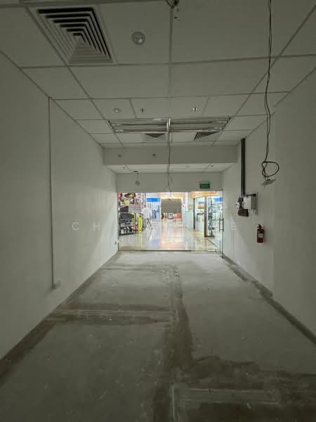 CORONATION SHOPPING PLAZA