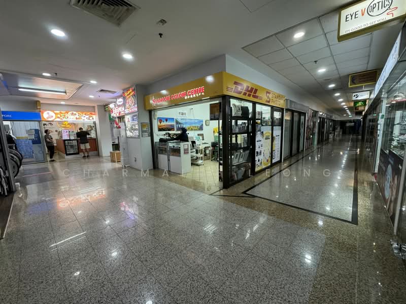 Coronation Shopping Plaza, 587 Bukit Timah Road, 269 sqft, Mall Shop For Rent, by Charmaine Leong, 21141856 - CommercialGuru.com.sg