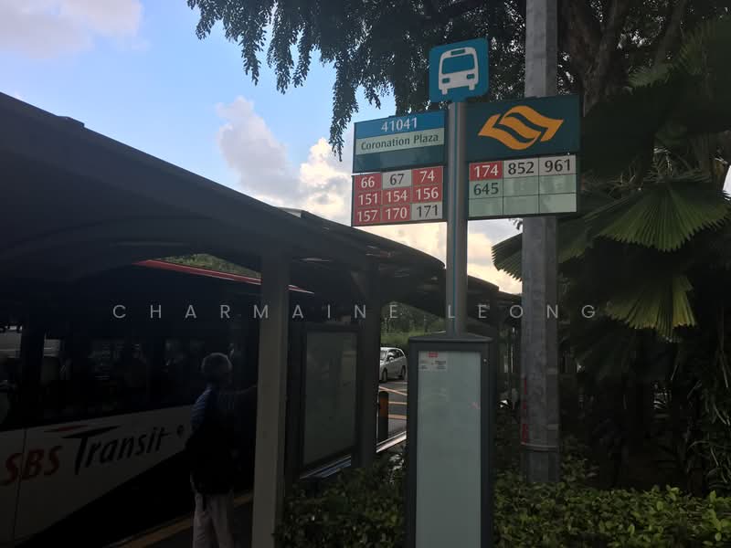 Coronation Shopping Plaza, 587 Bukit Timah Road, 269 sqft, Mall Shop For Rent, by Charmaine Leong, 21141856 - CommercialGuru.com.sg