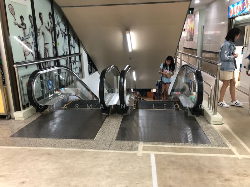 Coronation Shopping Plaza, 587 Bukit Timah Road, 269 sqft, Mall Shop For Rent, by Charmaine Leong, 21141856 - CommercialGuru.com.sg