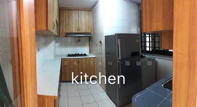 359A Admiralty Drive, 359A Admiralty Drive, 3 Bedrooms, 1,000 sqft, HDB Flat For Rent, by Viera Tan 陈娴明, 21142137 - PropertyGuru.com.sg