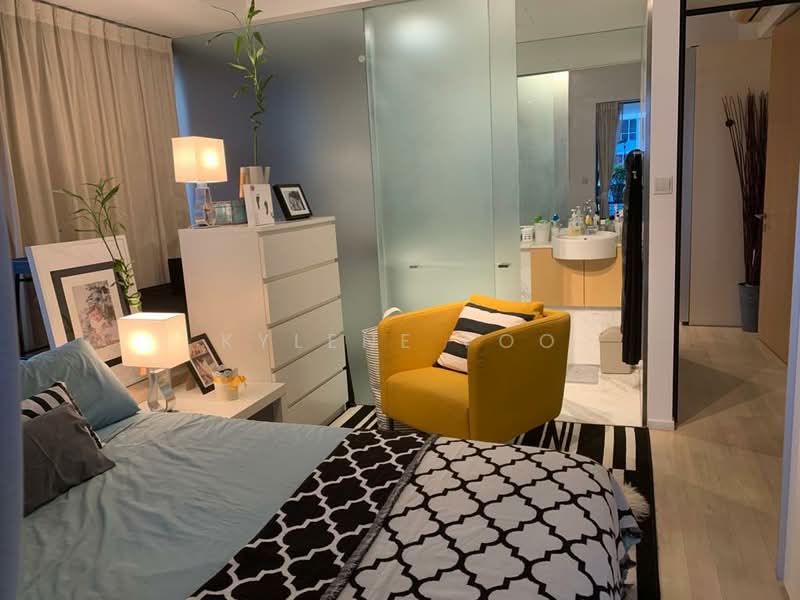 Newton Suites, 60 Newton Road, 2 Bedrooms, 787 sqft, Apartment For Rent, by Kylene Foo, 21142219 - PropertyGuru.com.sg