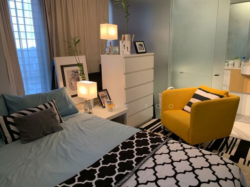 Newton Suites, 60 Newton Road, 2 Bedrooms, 787 sqft, Apartment For Rent, by Kylene Foo, 21142219 - PropertyGuru.com.sg