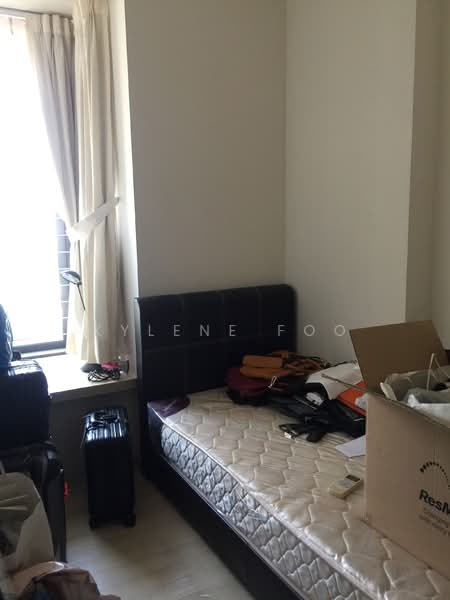 Newton Suites, 60 Newton Road, 2 Bedrooms, 787 sqft, Apartment For Rent, by Kylene Foo, 21142219 - PropertyGuru.com.sg