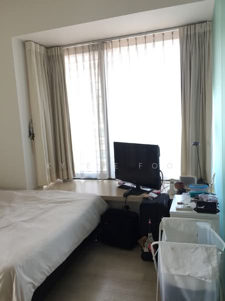 Newton Suites, 60 Newton Road, 2 Bedrooms, 787 sqft, Apartment For Rent, by Kylene Foo, 21142219 - PropertyGuru.com.sg