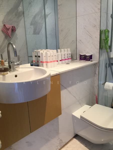 Newton Suites, 60 Newton Road, 2 Bedrooms, 787 sqft, Apartment For Rent, by Kylene Foo, 21142219 - PropertyGuru.com.sg