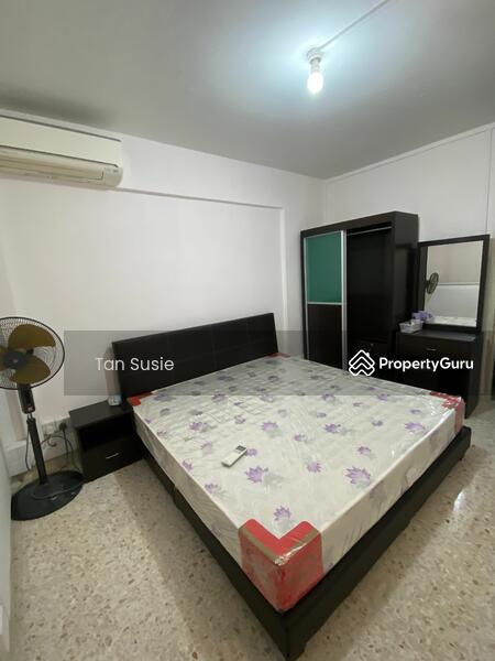For Rent - Casa Sarina