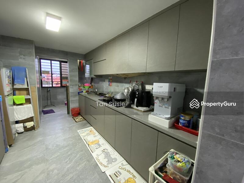 For Rent - Casa Sarina