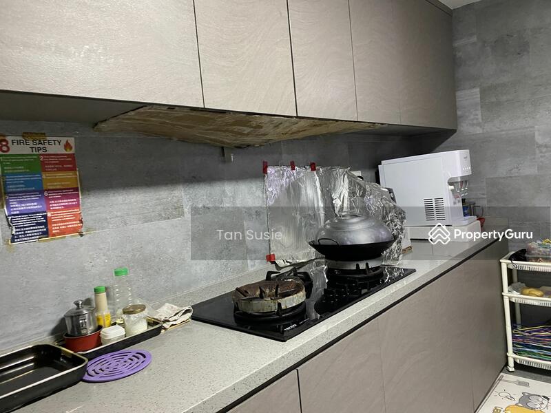 For Rent - Casa Sarina
