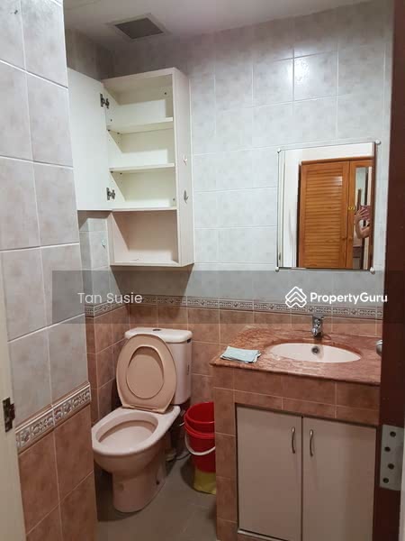 For Rent - Casa Sarina