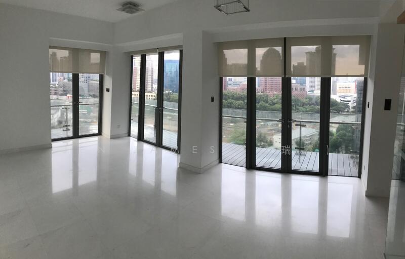 For Rent - The Lumos