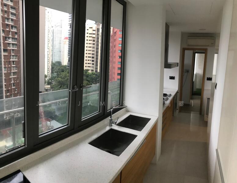 For Rent - The Lumos