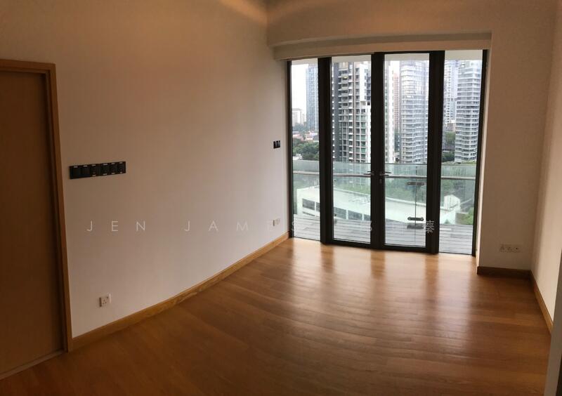 For Rent - The Lumos