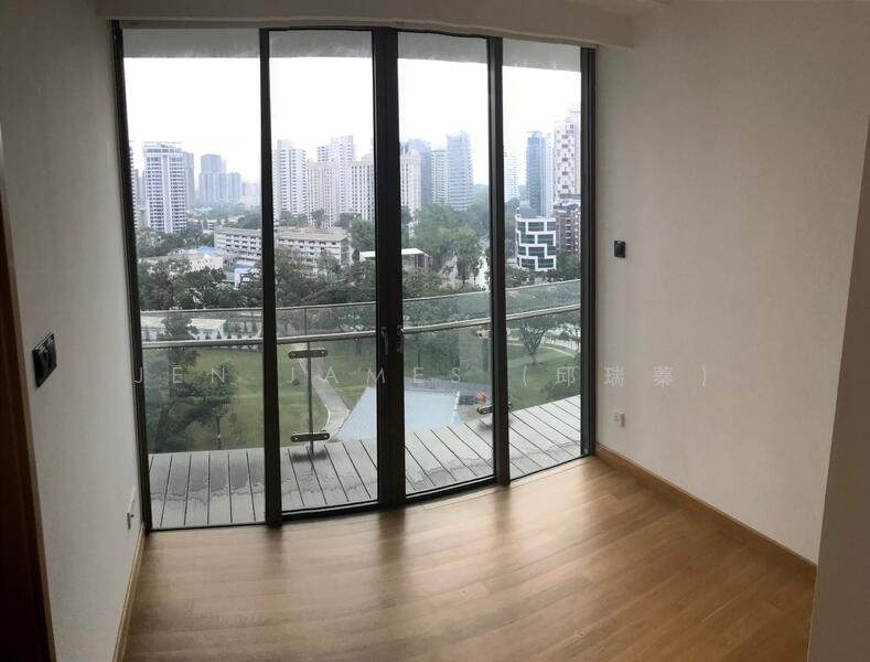 For Rent - The Lumos