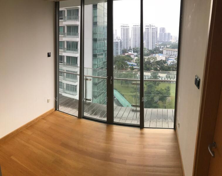 For Rent - The Lumos